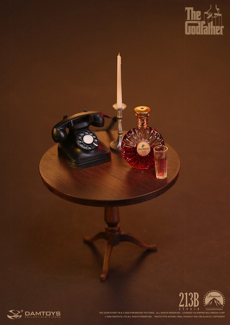Load image into Gallery viewer, The Godfather - Vito Corleone Formal - MINT IN BOX (READ DESC)
