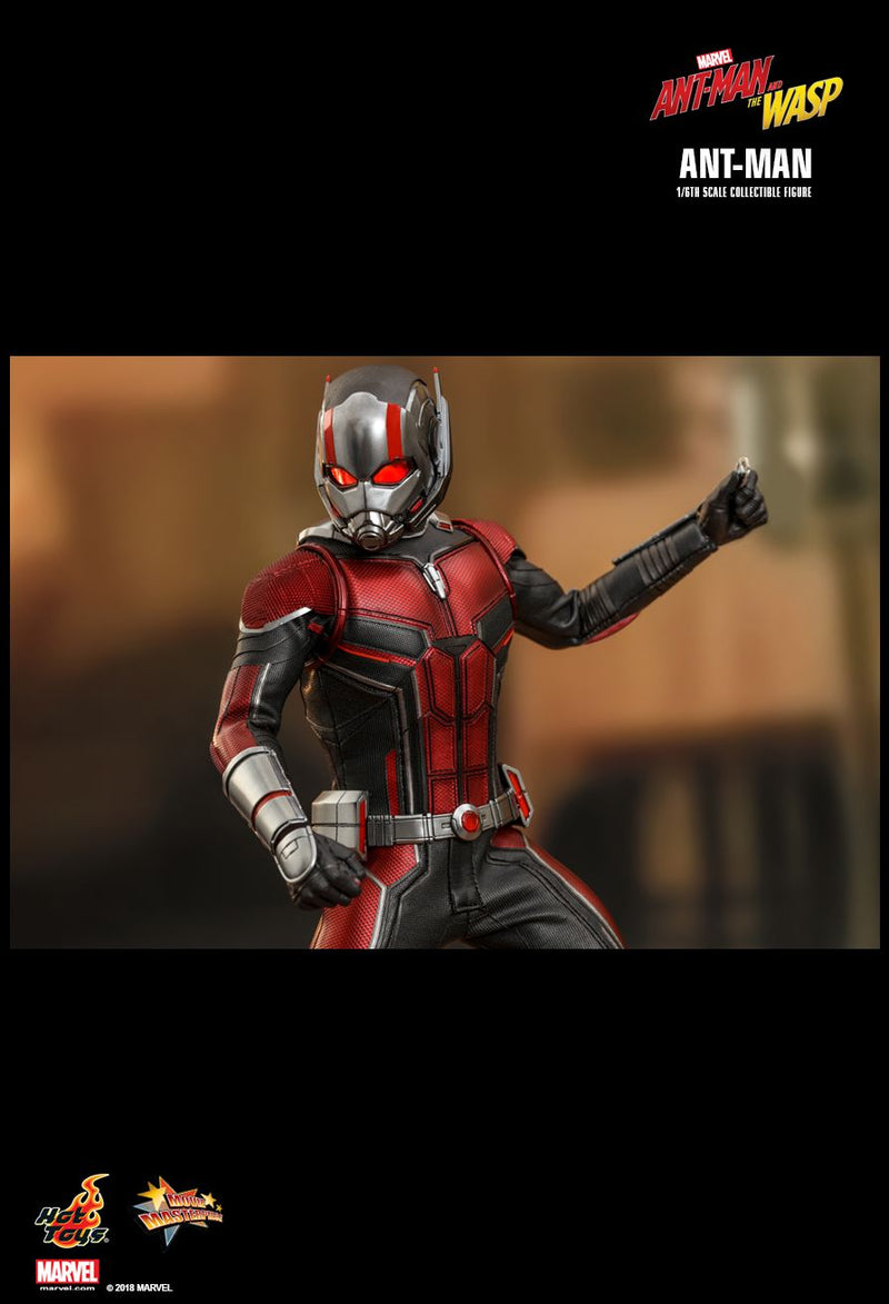 Load image into Gallery viewer, Ant Man &amp; The Wasp - Ant Man - MINT IN BOX
