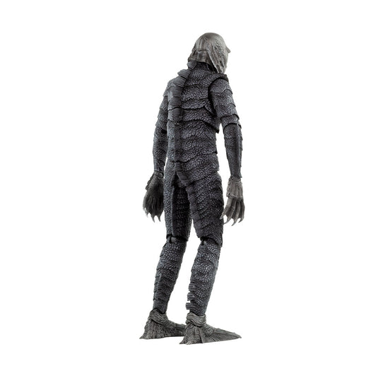 Creature From The Black Lagoon - Silver Version - MINT IN BOX