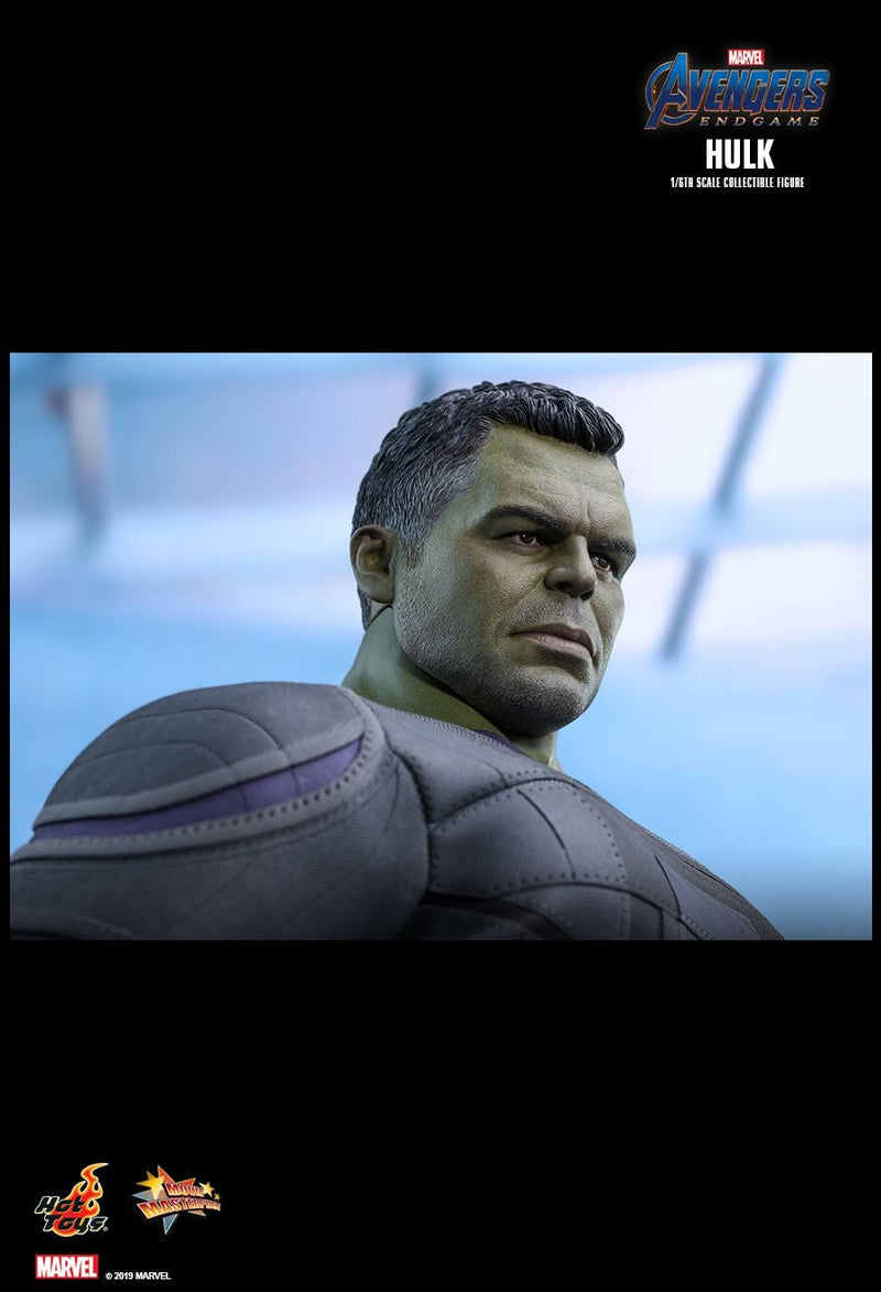 Load image into Gallery viewer, Avengers: Endgame - The Hulk &amp; Dr. Green COMBO - MINT IN BOX
