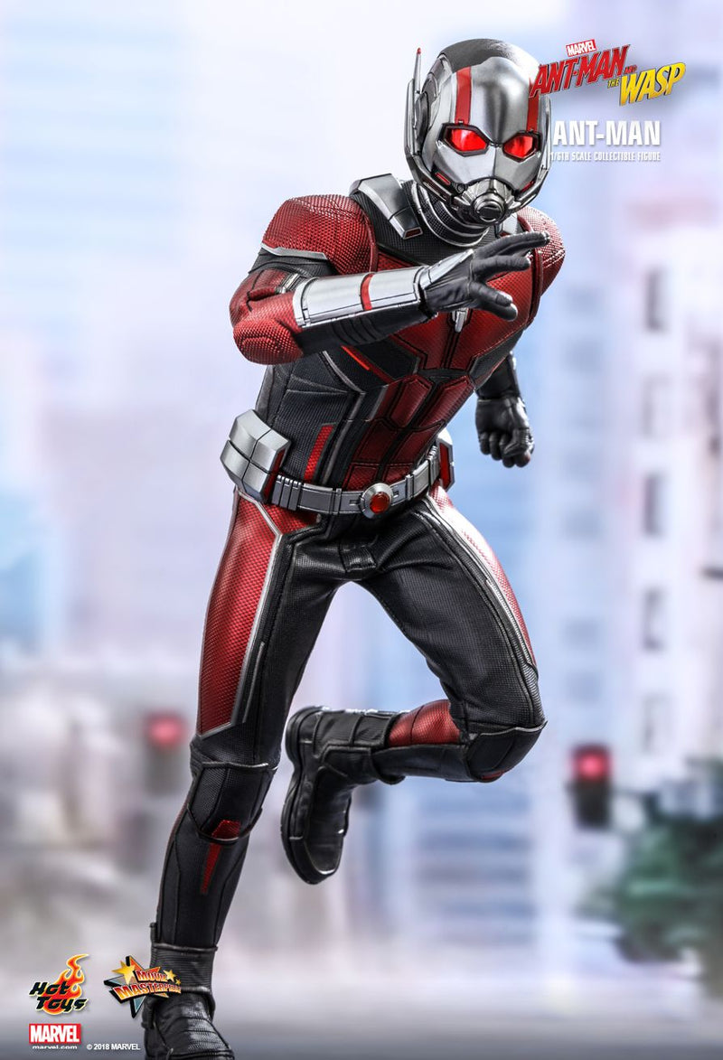 Load image into Gallery viewer, Ant Man &amp; The Wasp - Ant Man - MINT IN BOX
