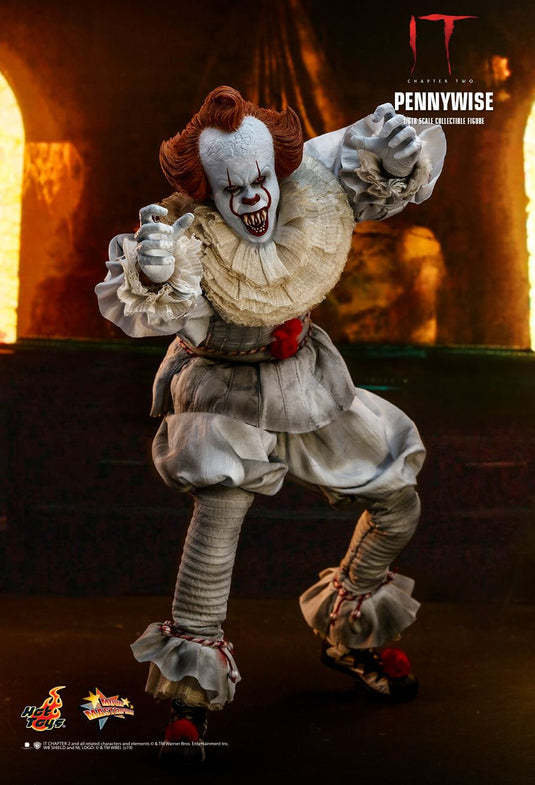 IT Chapter 2 - Pennywise - MINT IN BOX