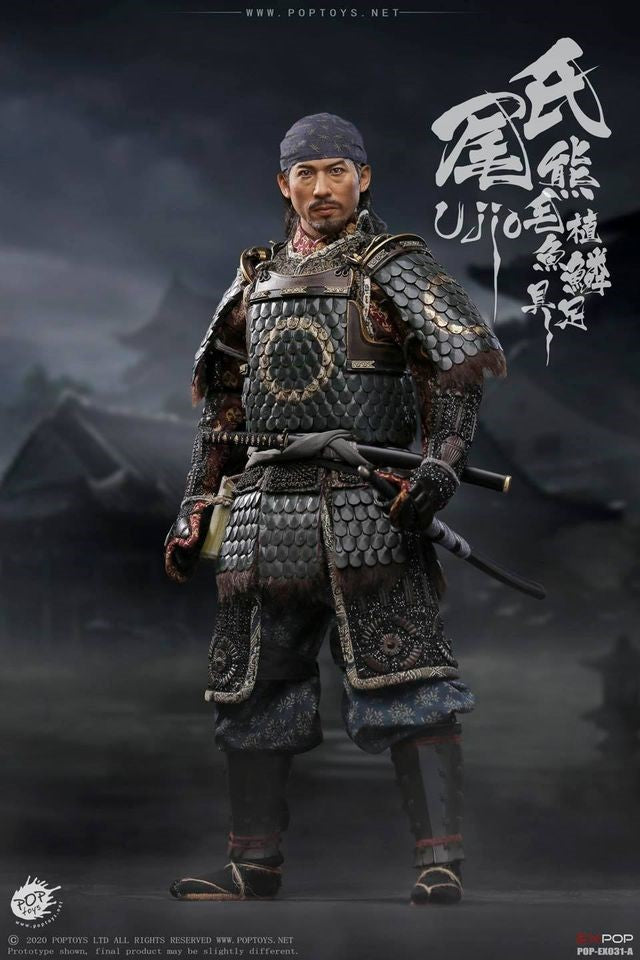 Load image into Gallery viewer, Brave Samurai - Metal Katana &amp; Wakizashi Swords w/Sheaths
