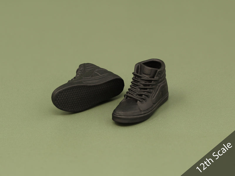 Load image into Gallery viewer, 1/6 or 1/12 - Custom 3D - Sneakers (Peg Type)
