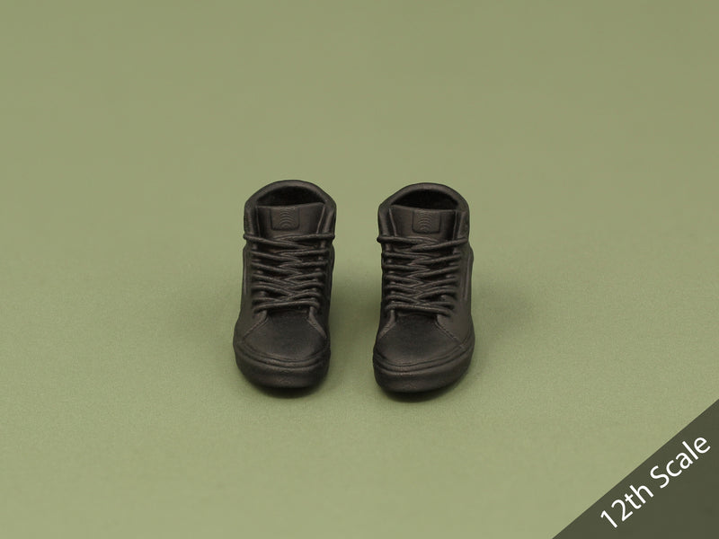 Load image into Gallery viewer, 1/6 or 1/12 - Custom 3D - Sneakers (Peg Type)
