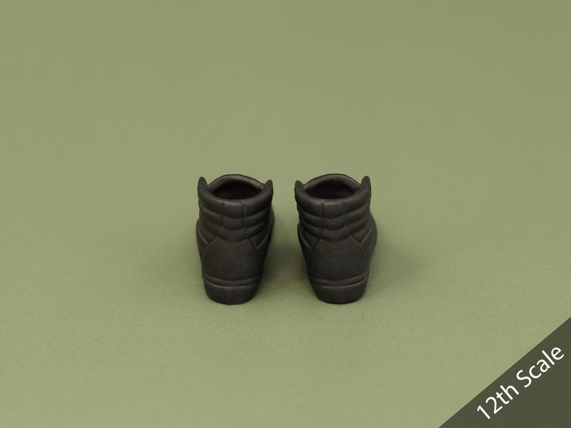 Load image into Gallery viewer, 1/6 or 1/12 - Custom 3D - Sneakers (Peg Type)
