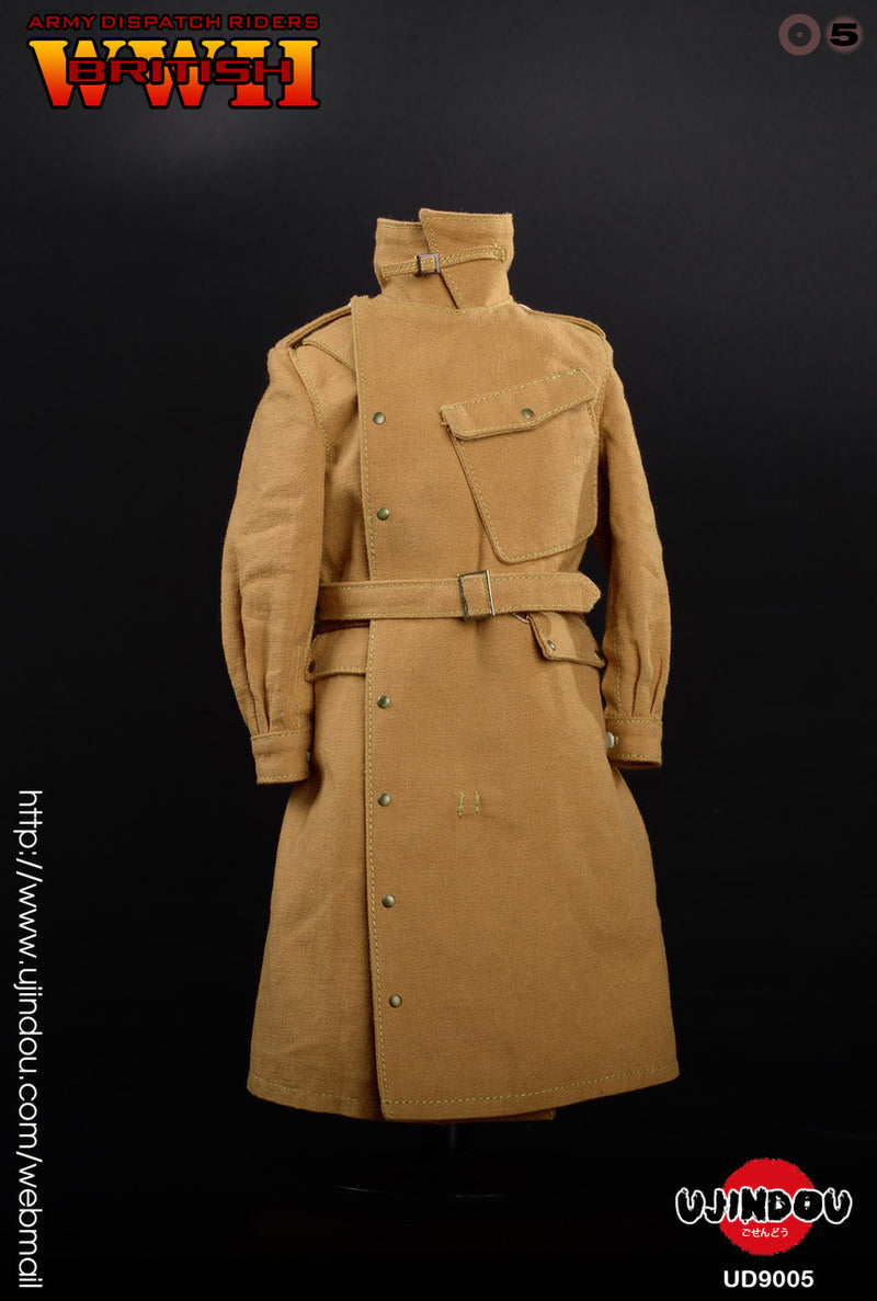 Load image into Gallery viewer, WWII - British Army Dispatch Riders - MINT IN BOX

