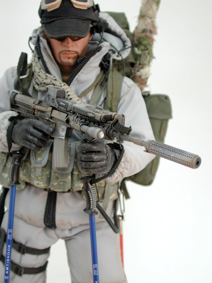 Load image into Gallery viewer, US Mountain Ops Sniper Combo Pack - MINT IN BOX
