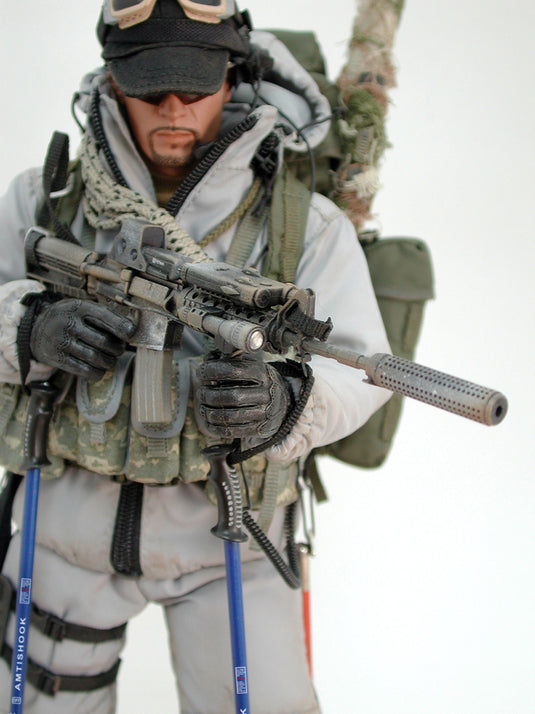 US Mountain Ops Sniper Combo Pack - MINT IN BOX