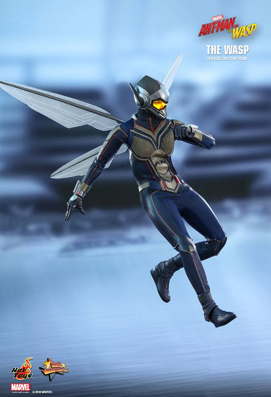 Ant-Man & The Wasp - The Wasp - MINT IN BOX