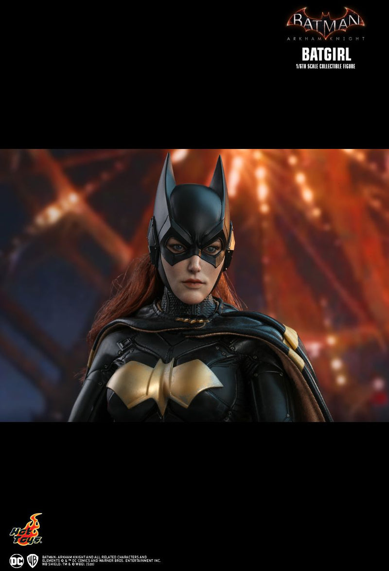 Load image into Gallery viewer, Batman: Arkham Knight - Batgirl - MINT IN BOX
