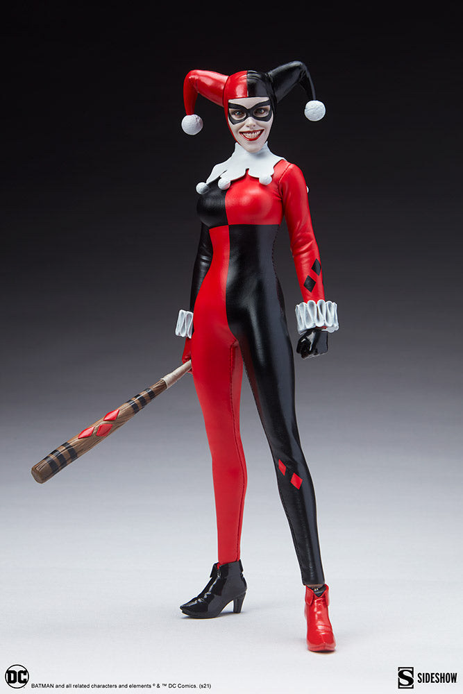 Load image into Gallery viewer, Harley Quinn - Baseball Bat
