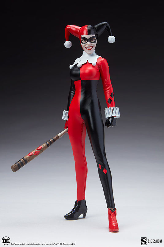 TUBBZ Edizione Scatola: DC Comics - Harley Quinn Anatra Cosplay In Vinile Per Collezionisti Pop Culture TUBBZ Edizione Scatola: DC Comics - Harley Quinn Anatra Cosplay In Vinile Per Collezionisti Pop Culture