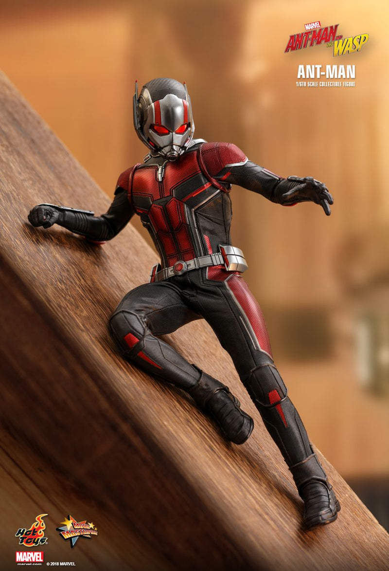 Load image into Gallery viewer, Ant Man &amp; The Wasp - Ant Man - MINT IN BOX
