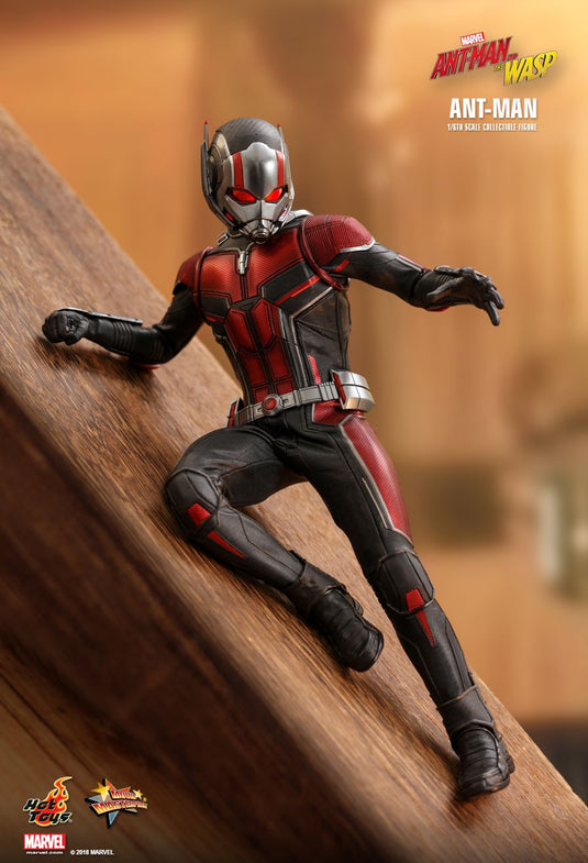 Ant Man & The Wasp - Ant Man - MINT IN BOX