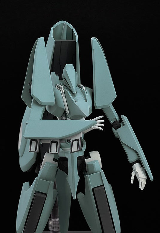 Knights of Sidonia - Ichi-Hachi-Shiki-Morito: Blank Ver.