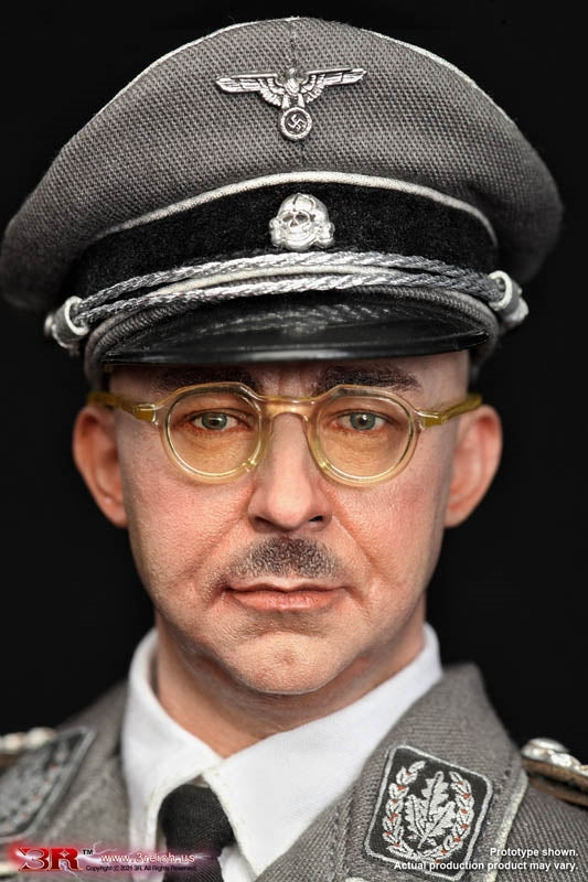 Load image into Gallery viewer, WWII - Heinrich Himmler - MINT IN BOX

