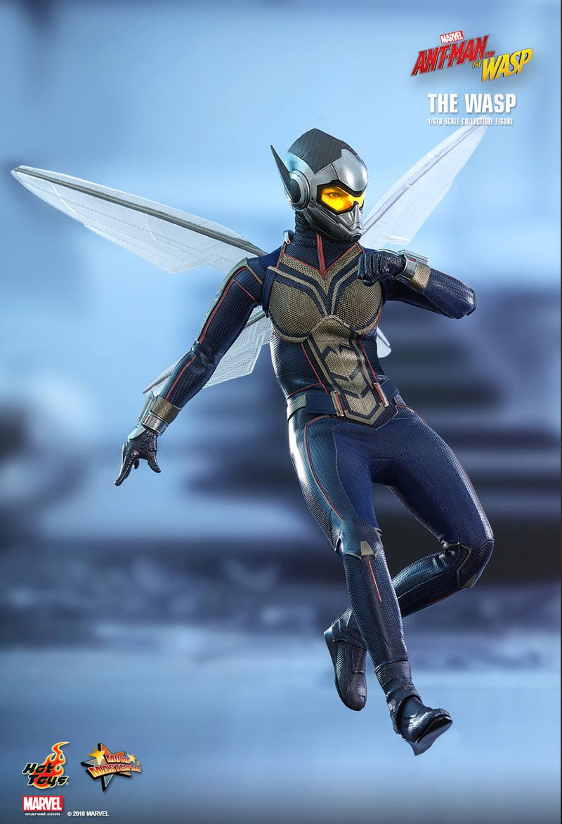 Load image into Gallery viewer, Ant-Man &amp; The Wasp - The Wasp - MINT IN BOX
