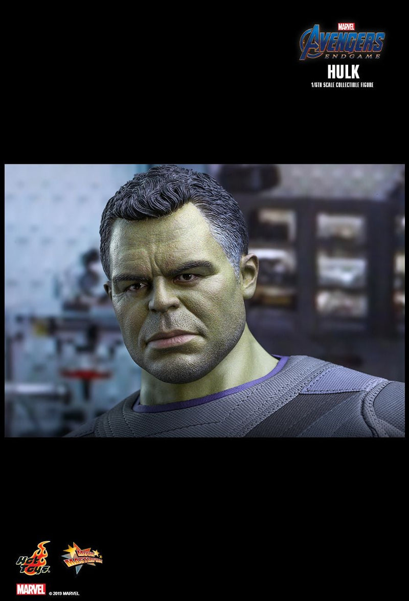 Load image into Gallery viewer, Avengers: Endgame - The Hulk &amp; Dr. Green COMBO - MINT IN BOX
