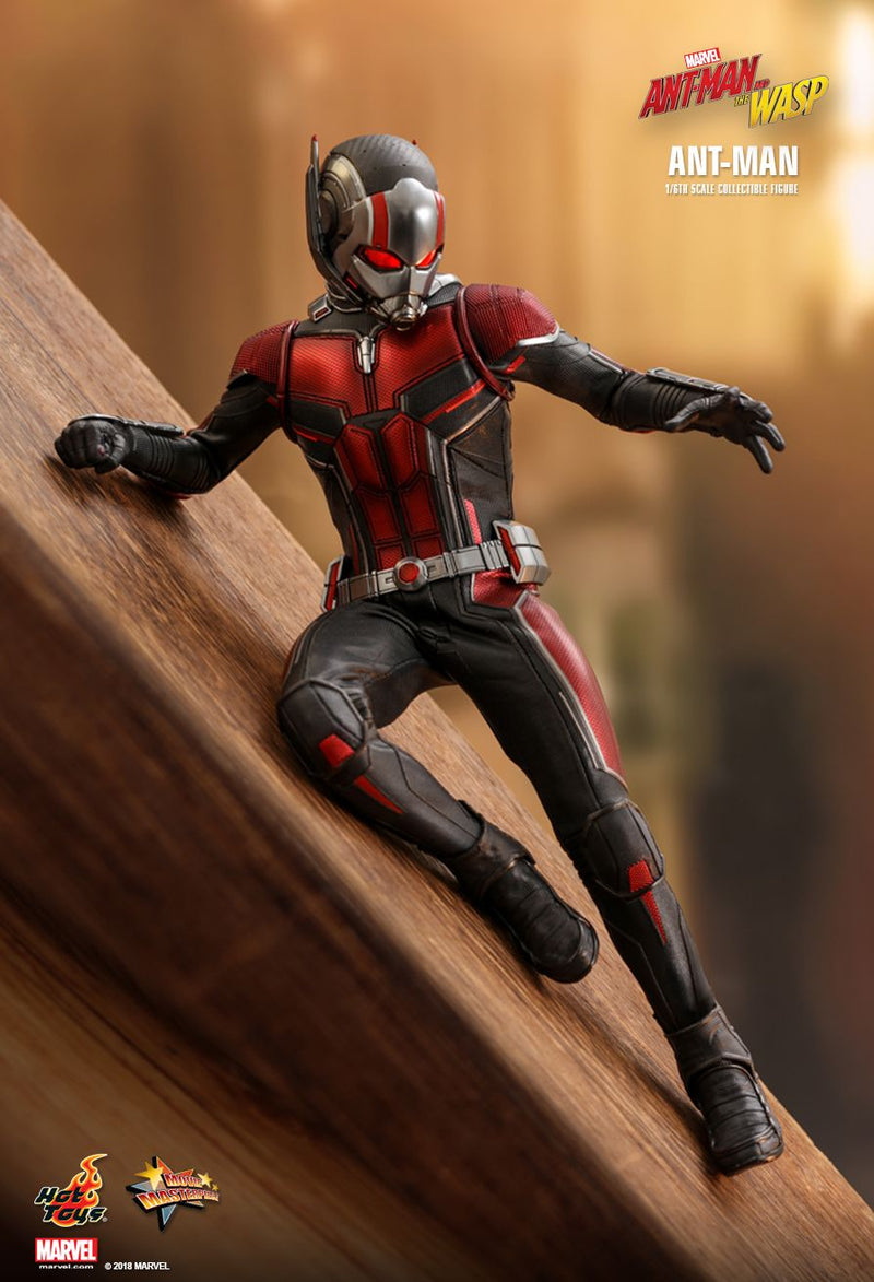 Load image into Gallery viewer, Ant Man &amp; The Wasp - Ant Man - MINT IN BOX
