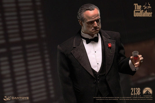 The Godfather - Vito Corleone - MINT IN BOX