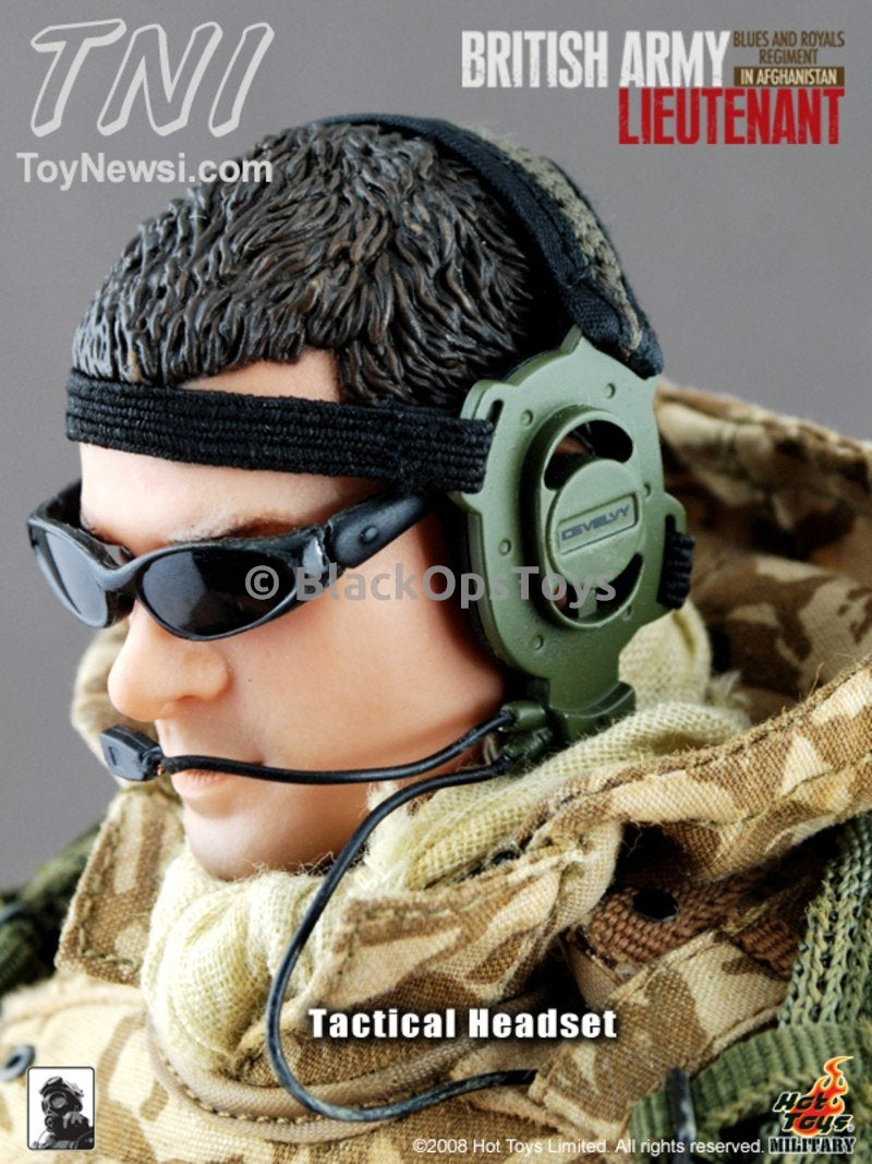 Load image into Gallery viewer, British Army Blues &amp; Royals Regiment Lieutenant Prince - MINT IN BOX
