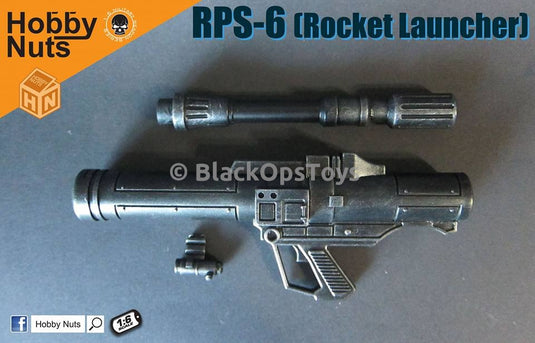 Hobby Nuts RPS 6 Rocket Launcher from Starwars Mint in Box