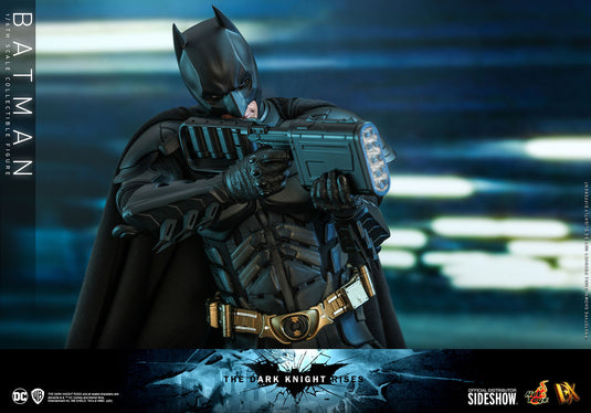 The Dark Knight Rises - Batman - MINT IN BOX