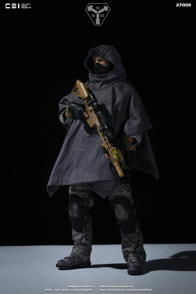 Load image into Gallery viewer, Task Force 58 PO1 Brad - MINT IN BOX
