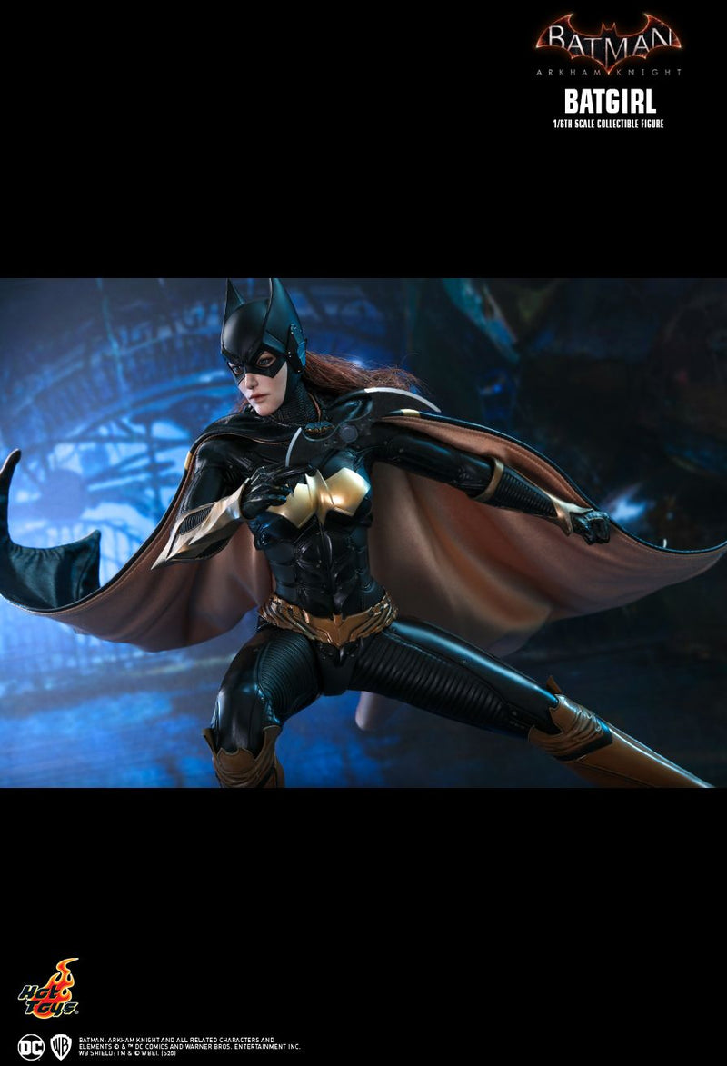 Load image into Gallery viewer, Batman: Arkham Knight - Batgirl - MINT IN BOX
