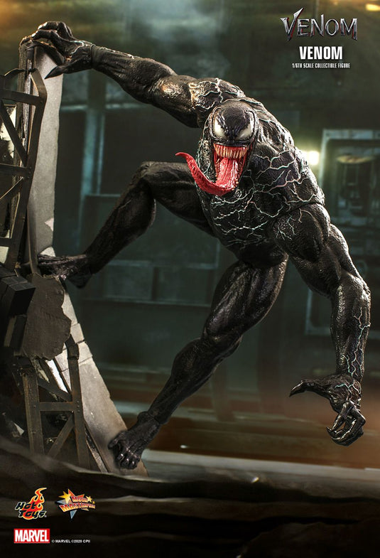 Venom (2018) - Venom Special Edition - MINT IN BOX