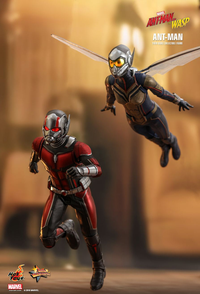 Load image into Gallery viewer, Ant Man &amp; The Wasp - Ant Man - MINT IN BOX
