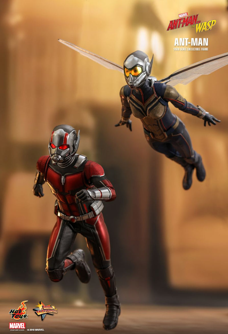 Load image into Gallery viewer, Ant Man &amp; The Wasp - Ant Man - MINT IN BOX
