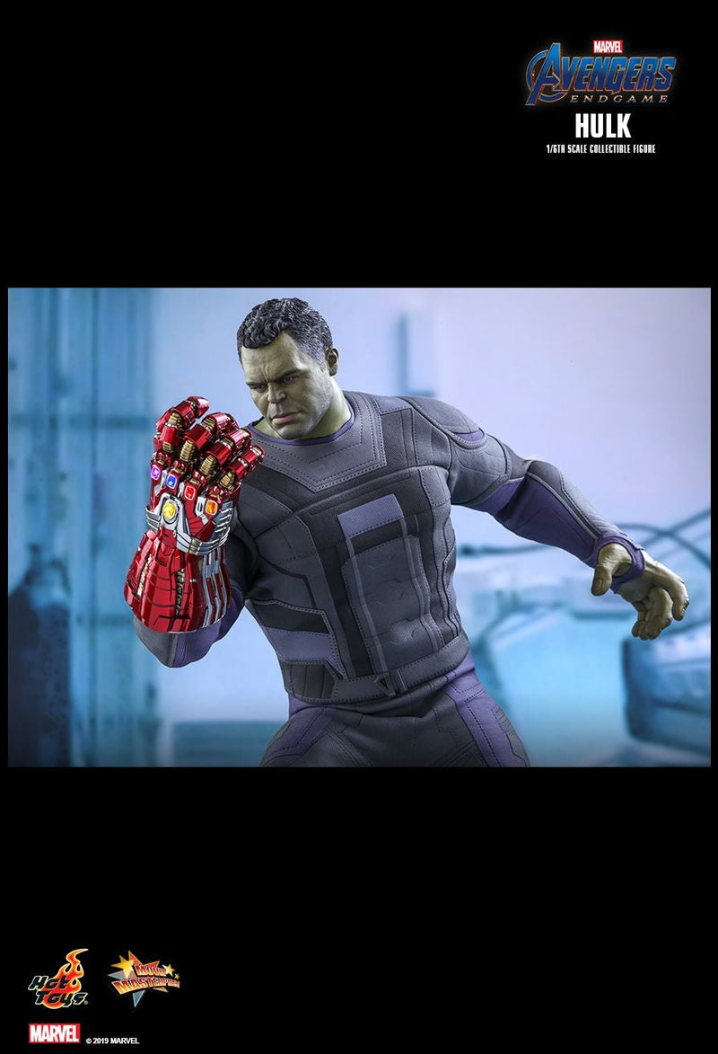 Load image into Gallery viewer, Avengers: Endgame - The Hulk &amp; Dr. Green COMBO - MINT IN BOX
