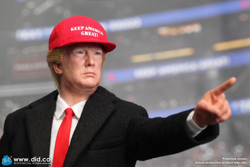 Load image into Gallery viewer, 2020 - President Donald Trump - "Keep America Great!" Hat
