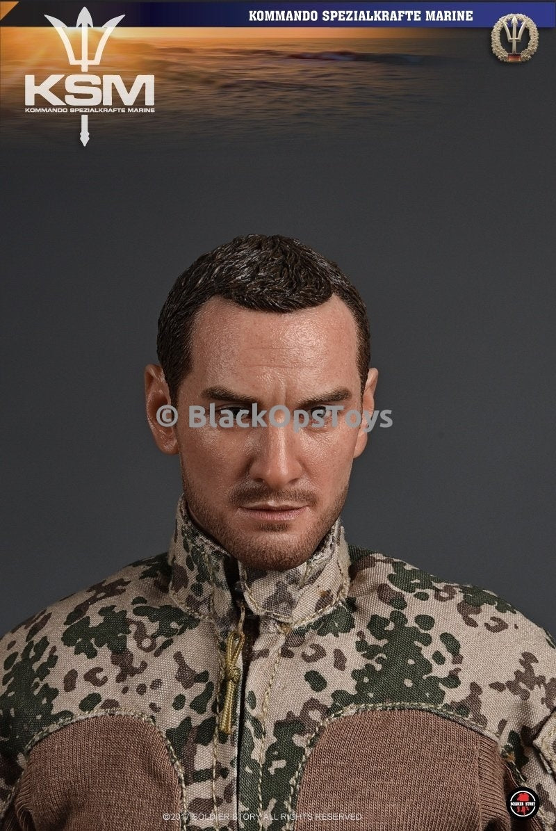 Load image into Gallery viewer, German Kommando Spezialkräfte Marine VBSS Mint in Box
