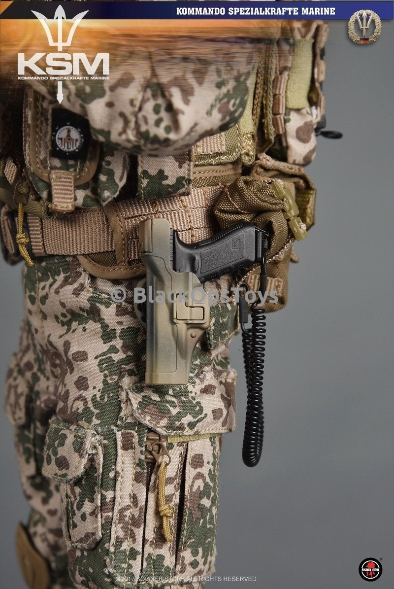 Load image into Gallery viewer, German Kommando Spezialkräfte Marine VBSS Mint in Box
