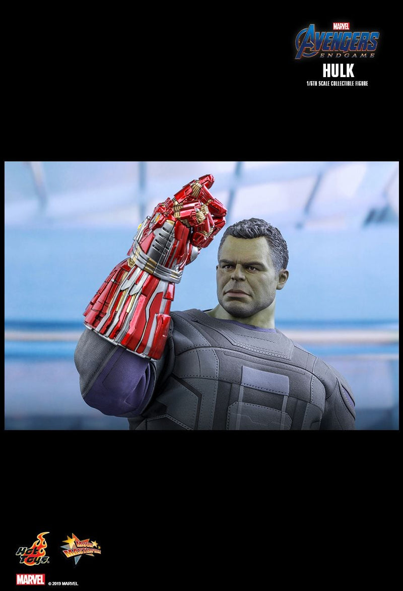 Load image into Gallery viewer, Avengers: Endgame - The Hulk &amp; Dr. Green COMBO - MINT IN BOX
