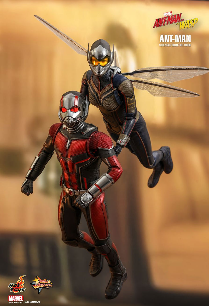 Load image into Gallery viewer, Ant Man &amp; The Wasp - Ant Man - MINT IN BOX
