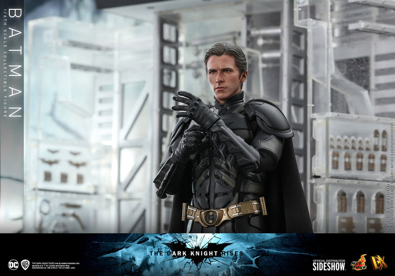 Load image into Gallery viewer, The Dark Knight Rises - Batman - MINT IN BOX
