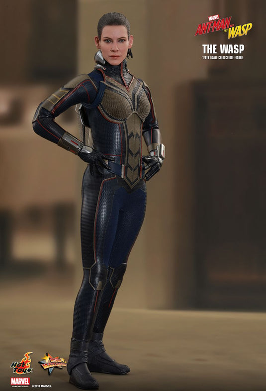 Ant-Man 2 - The Wasp - Pair of Wasp Wings