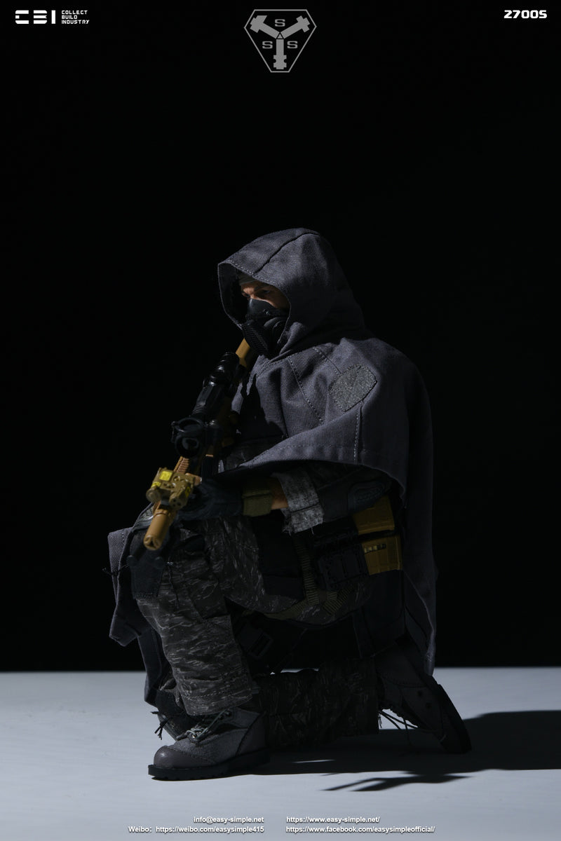 Load image into Gallery viewer, Task Force 58 PO1 Brad - MINT IN BOX
