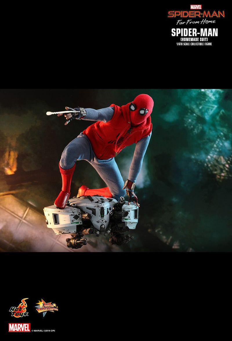 Load image into Gallery viewer, Spiderman Far From Home - MINT IN BOX
