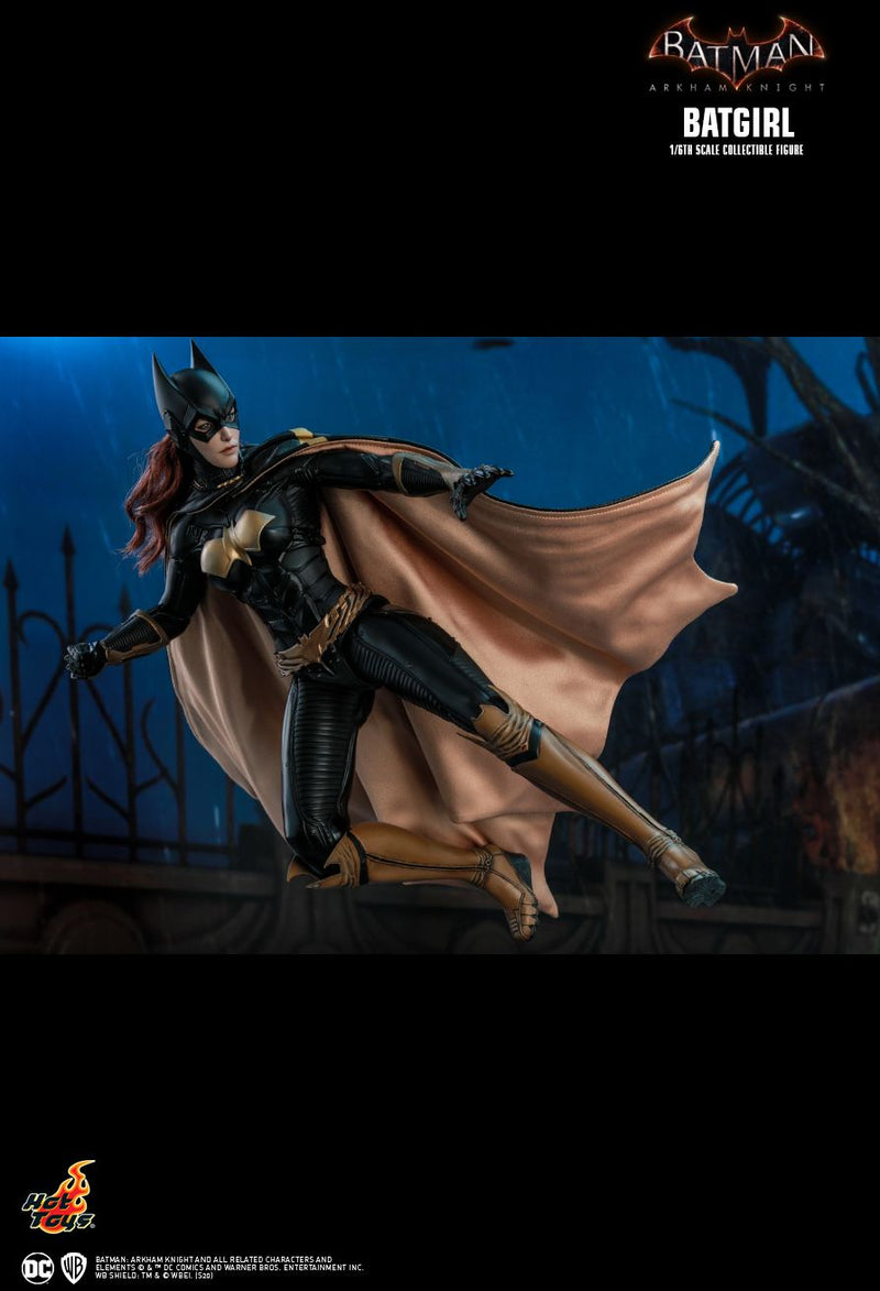 Load image into Gallery viewer, Batman: Arkham Knight - Batgirl - MINT IN BOX
