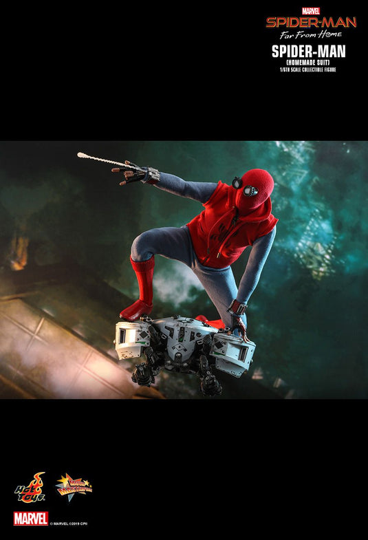 Spiderman Far From Home - MINT IN BOX