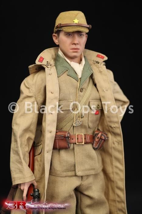 Load image into Gallery viewer, WWII - Imperial Japanese Army - Type 99 Arisaka Rifle
