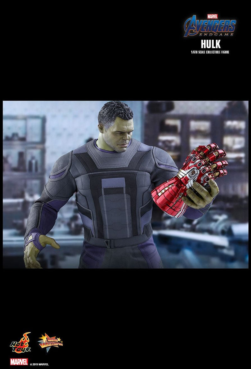 Load image into Gallery viewer, Avengers: Endgame - The Hulk &amp; Dr. Green COMBO - MINT IN BOX
