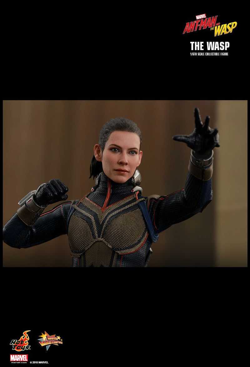 Load image into Gallery viewer, Ant-Man &amp; The Wasp - The Wasp - MINT IN BOX
