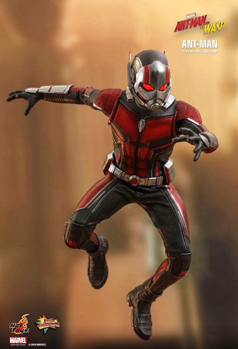 Load image into Gallery viewer, Ant Man &amp; The Wasp - Ant Man - MINT IN BOX
