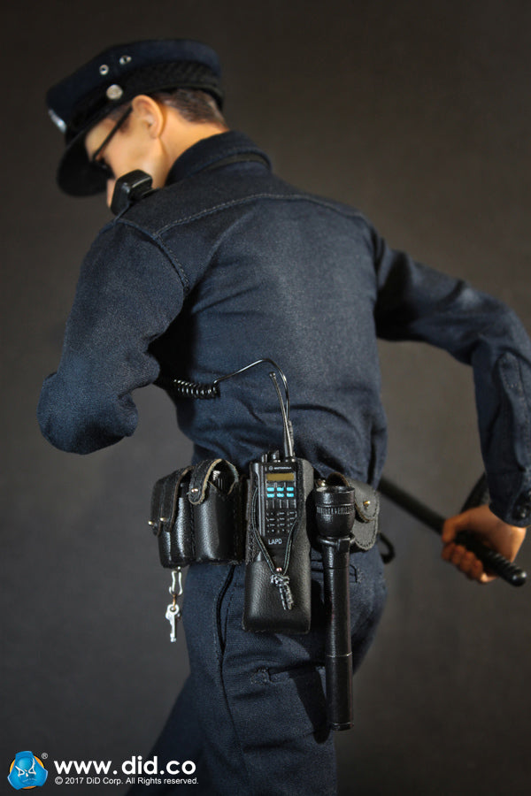 Load image into Gallery viewer, LAPD Patrol Officer - Austin - Male Base Body w/Head Sculpt
